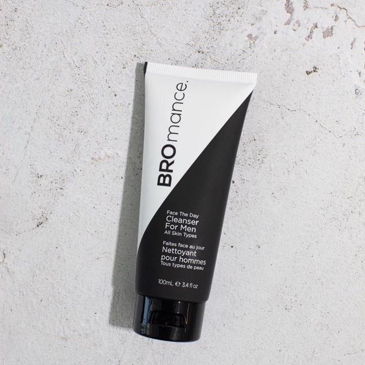 Face The Day Cleanser